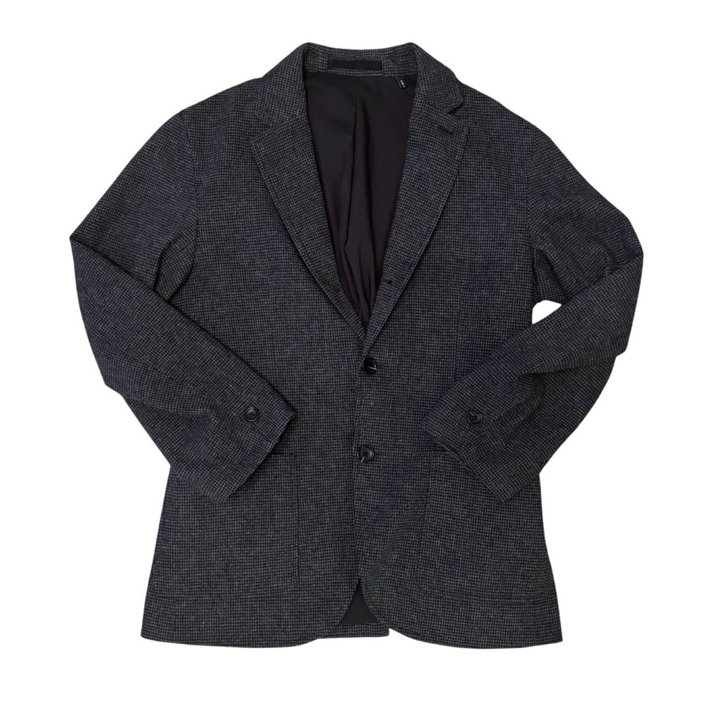 Club Monaco Black Blazer